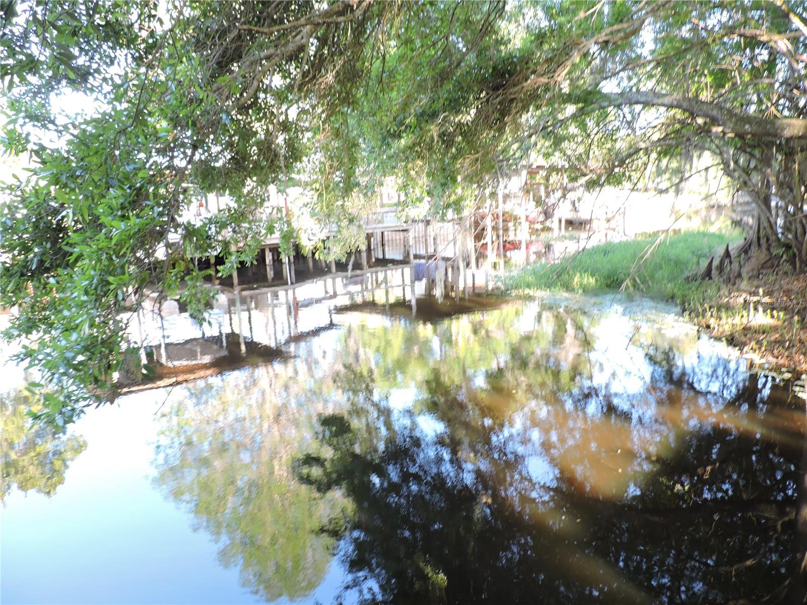 CAMP LESTER - Residential