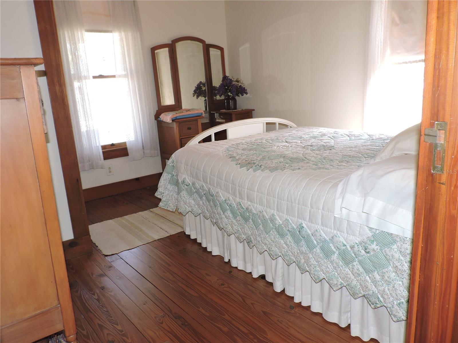 CAMP LESTER - Residential