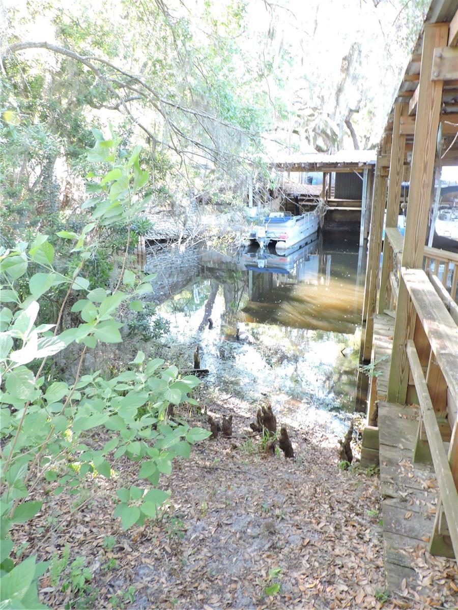 CAMP LESTER - Residential