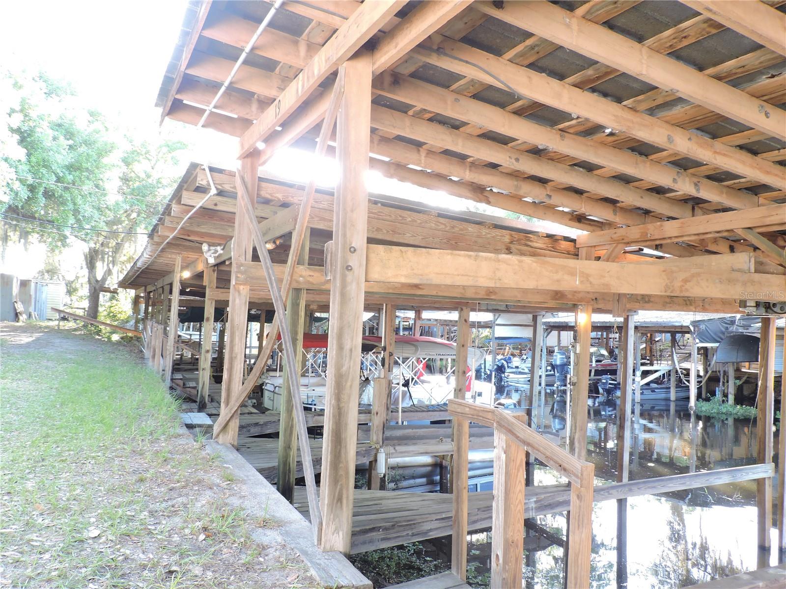 CAMP LESTER - Residential