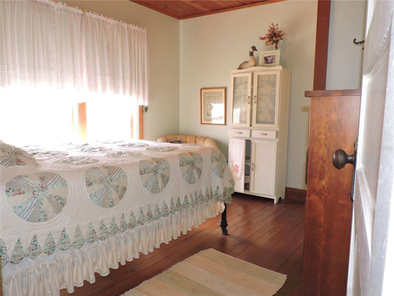 CAMP LESTER - Residential