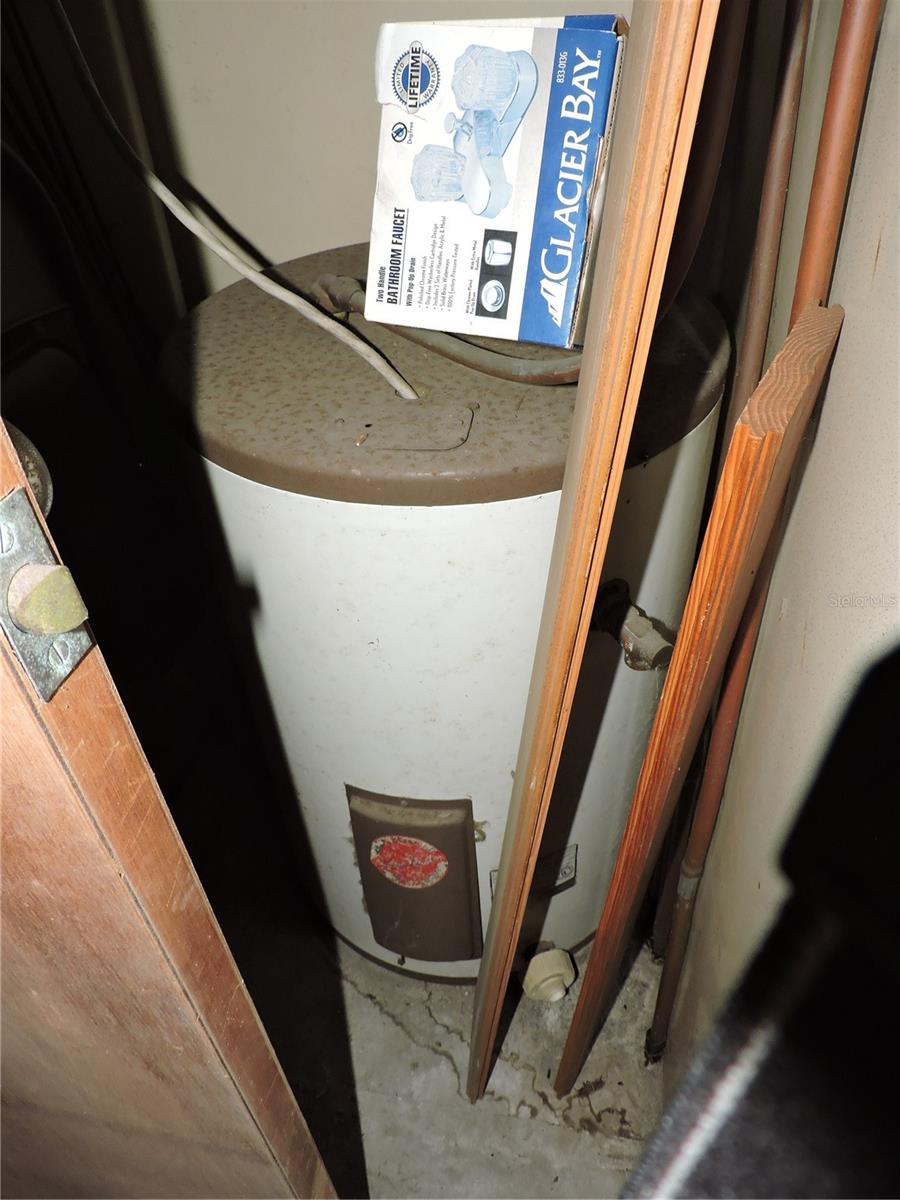 CAMP LESTER - Residential