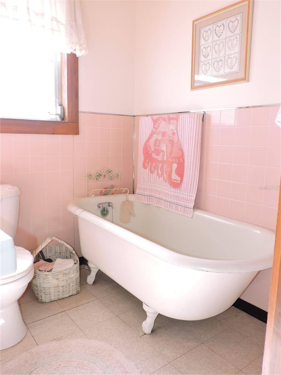 CAMP LESTER - Residential