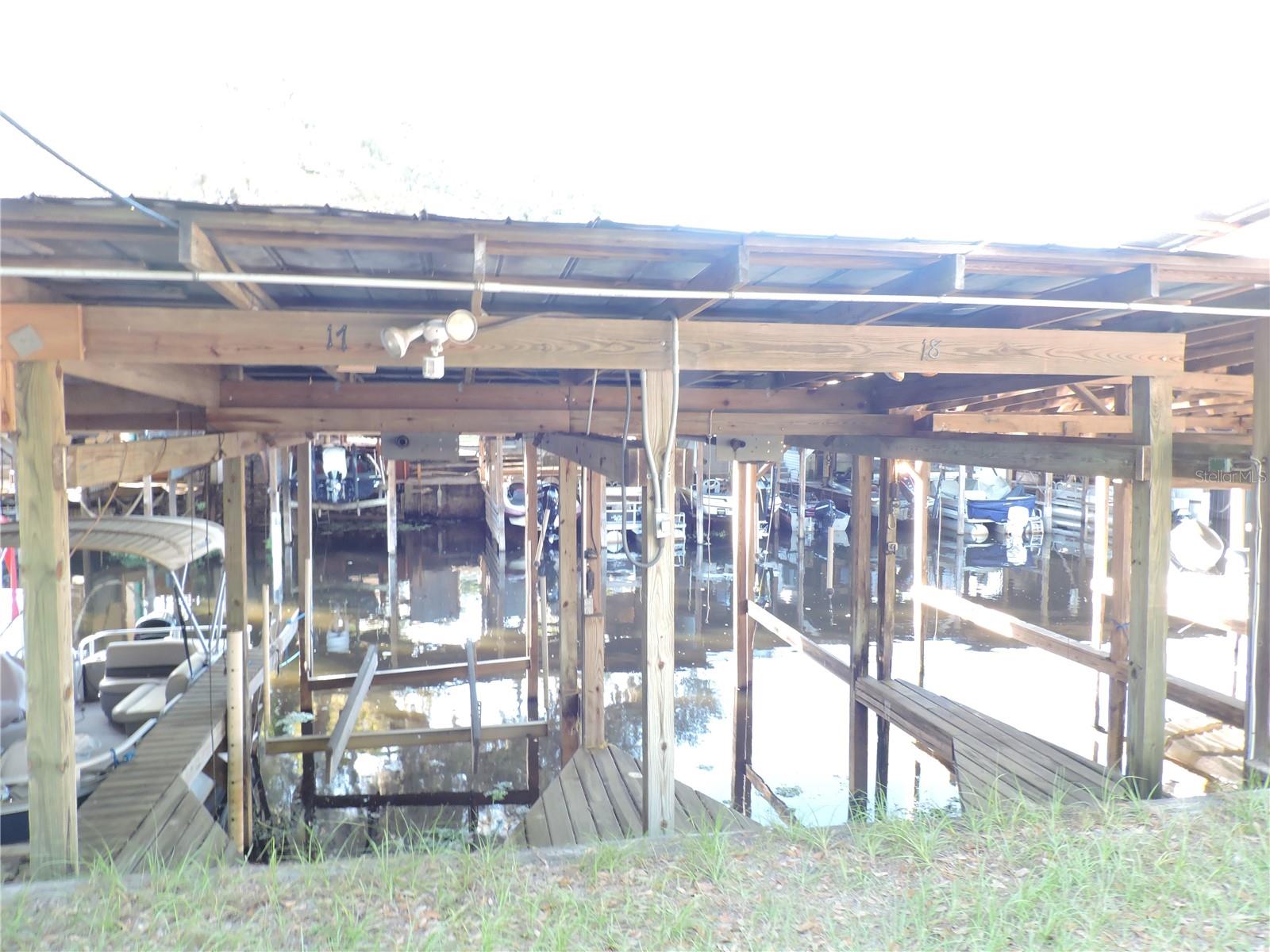 CAMP LESTER - Residential