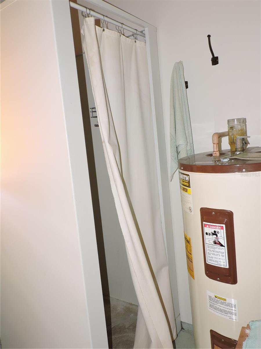 CAMP LESTER - Residential