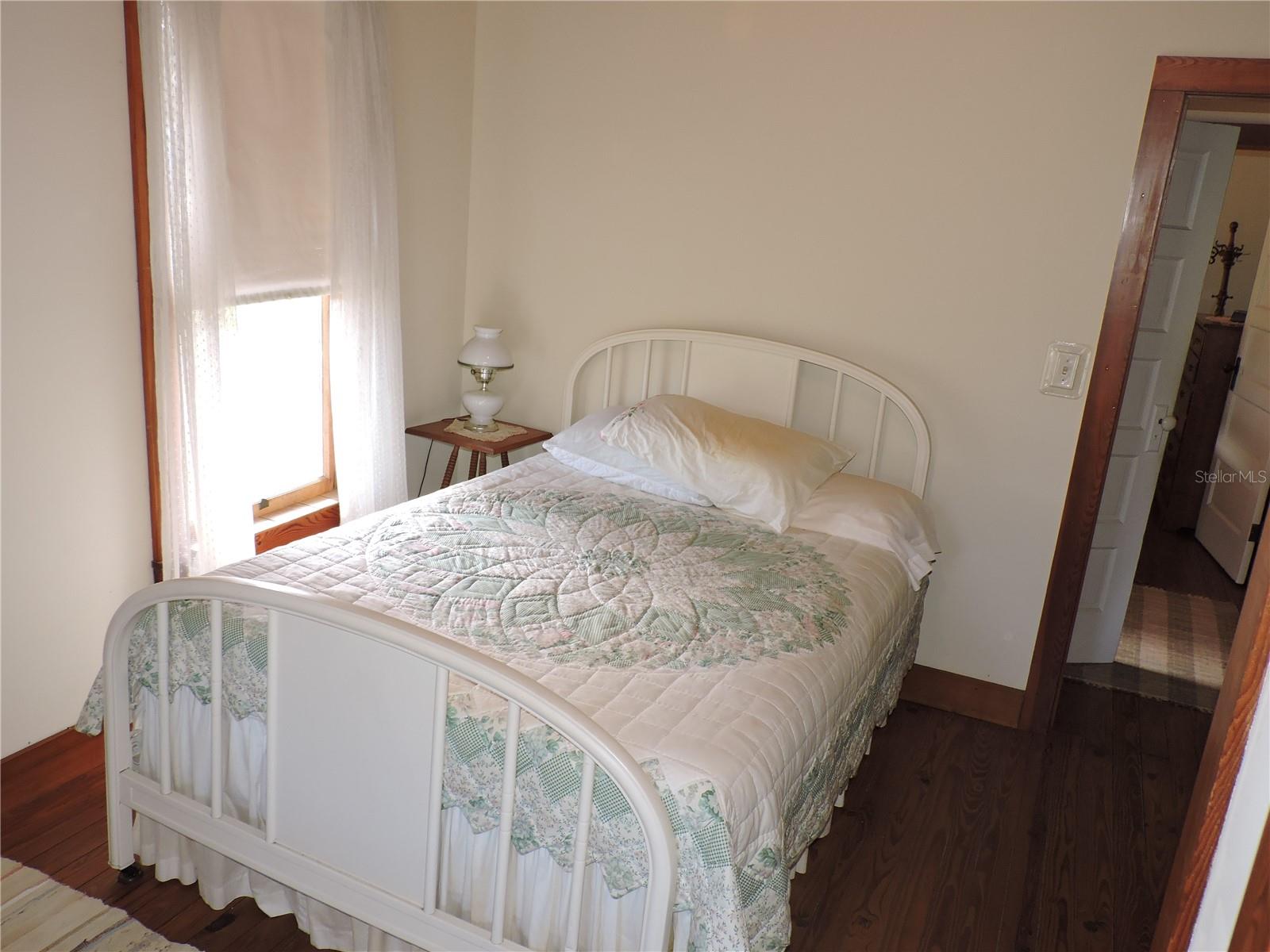 CAMP LESTER - Residential