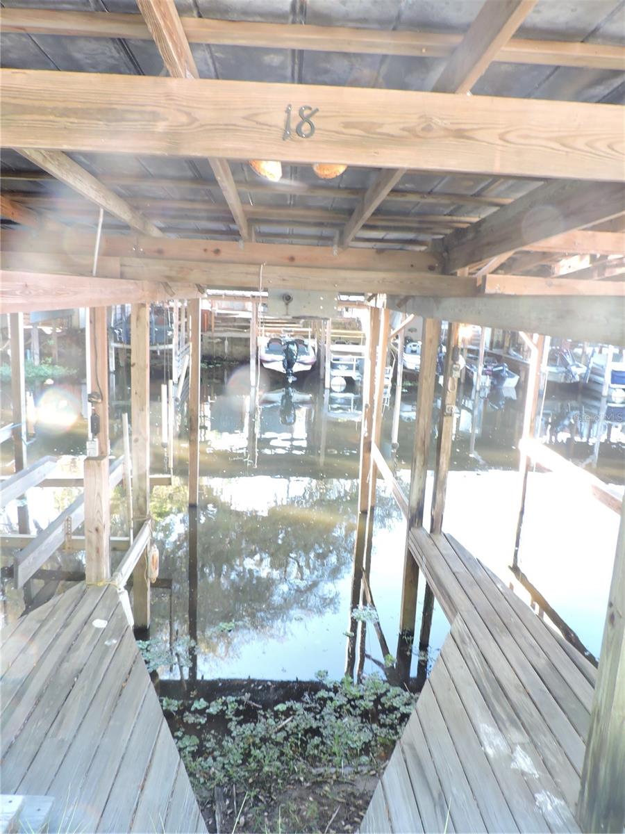 CAMP LESTER - Residential