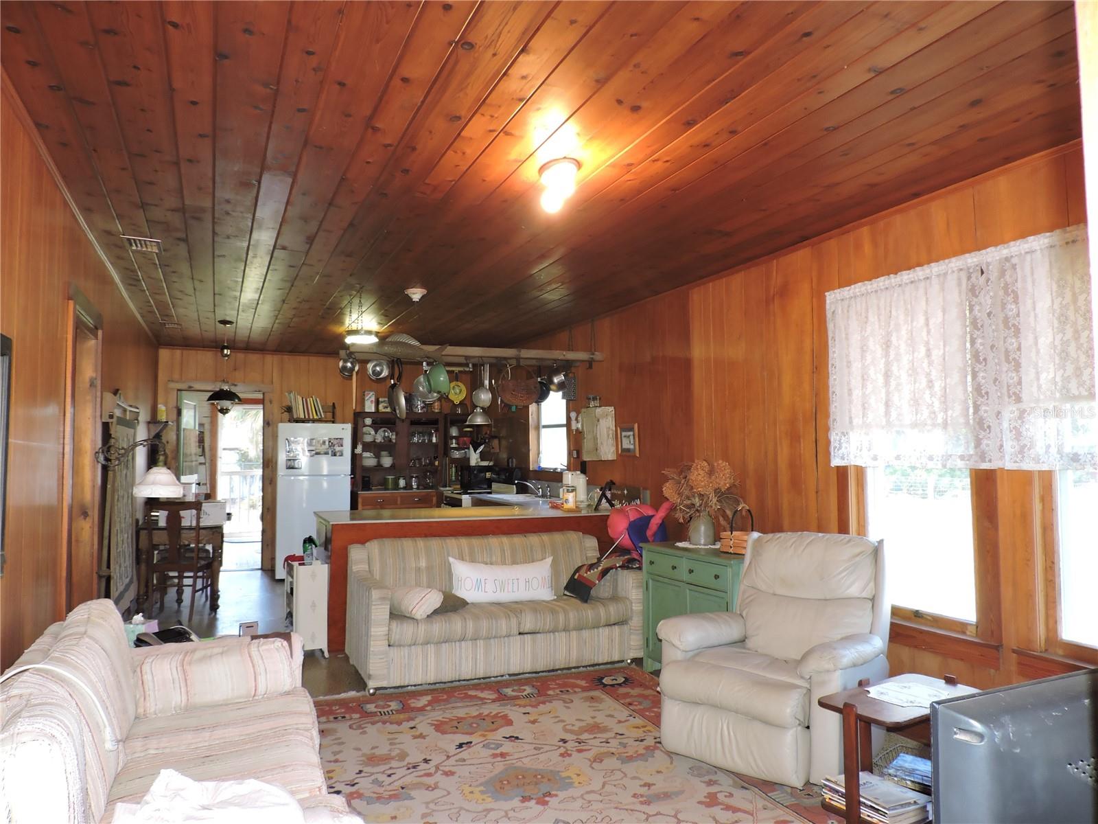 CAMP LESTER - Residential