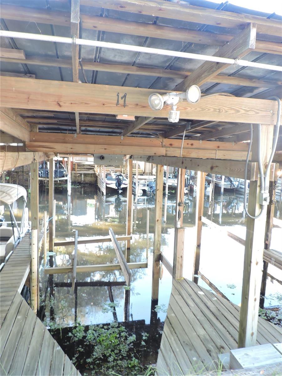 CAMP LESTER - Residential