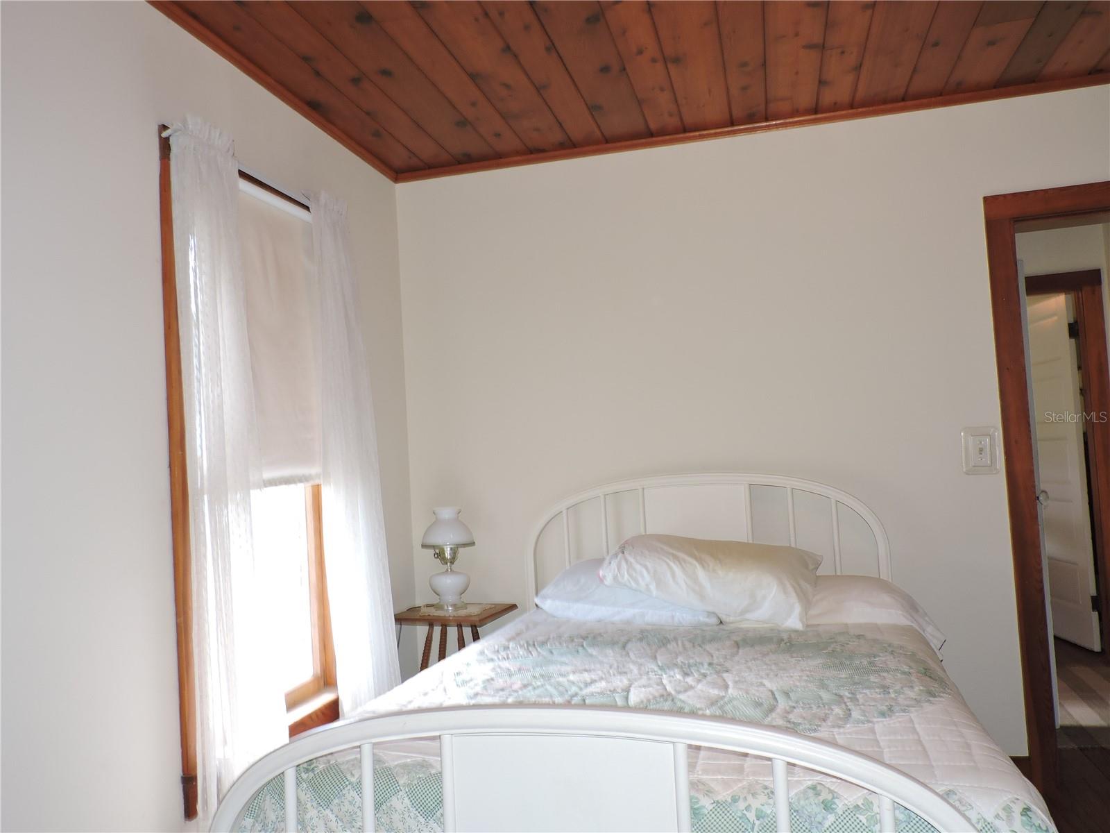 CAMP LESTER - Residential