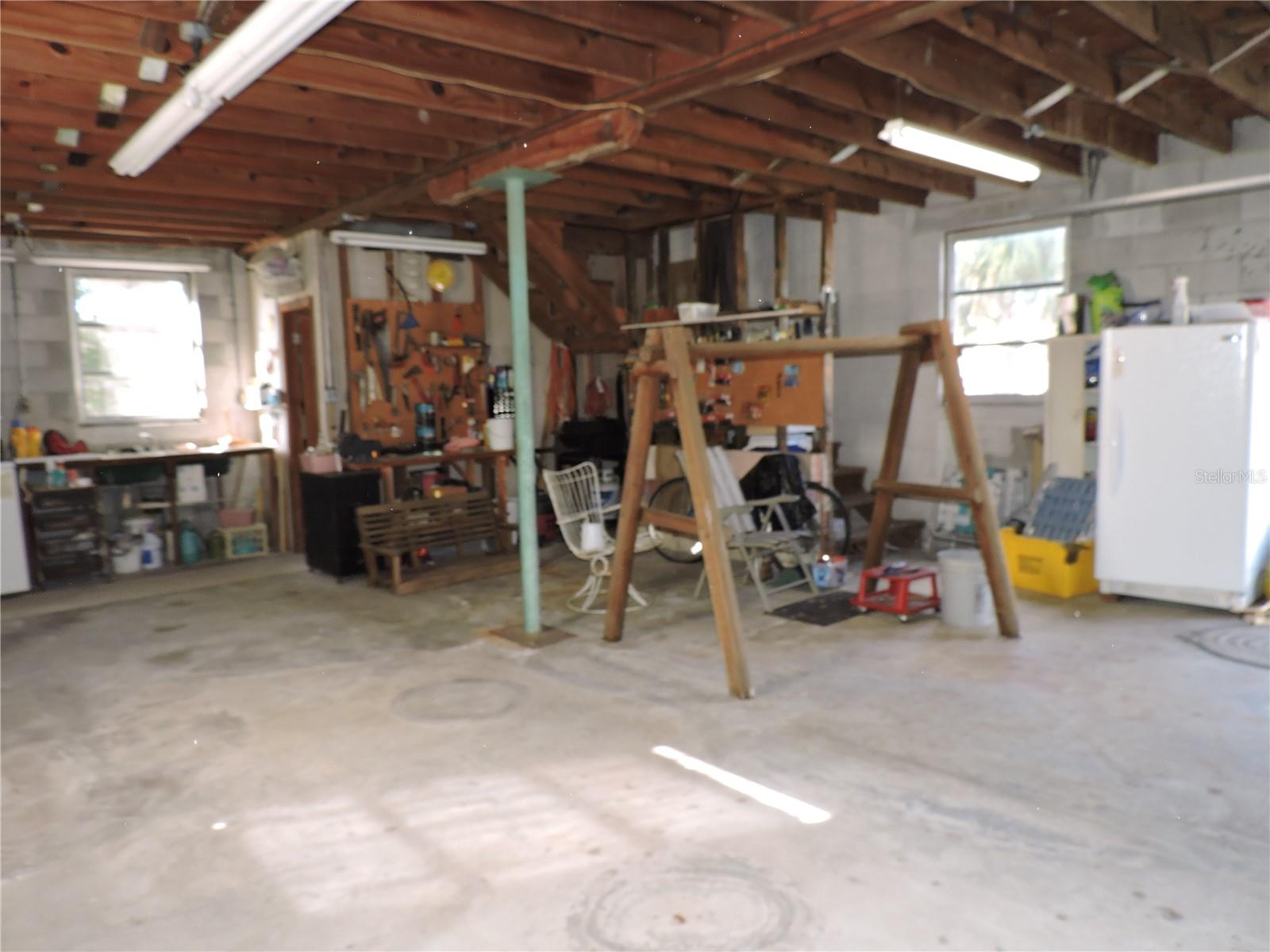 CAMP LESTER - Residential