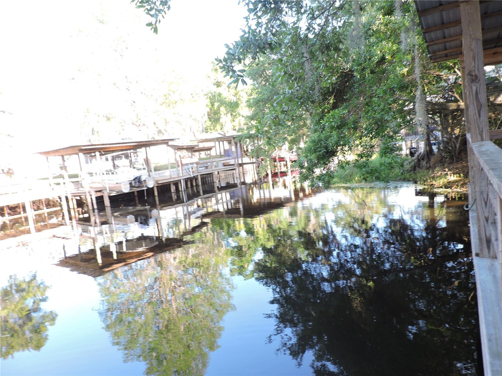 CAMP LESTER - Residential