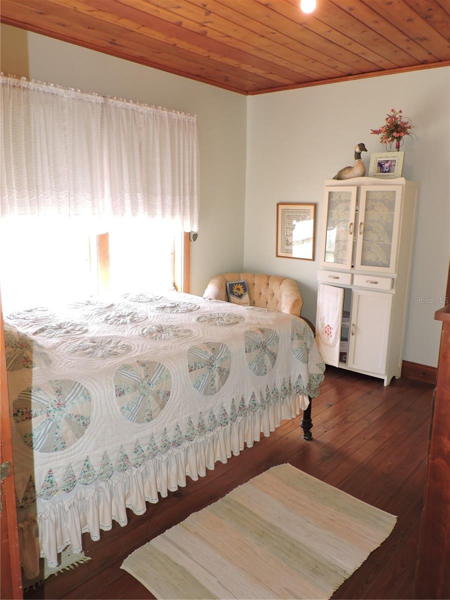 CAMP LESTER - Residential