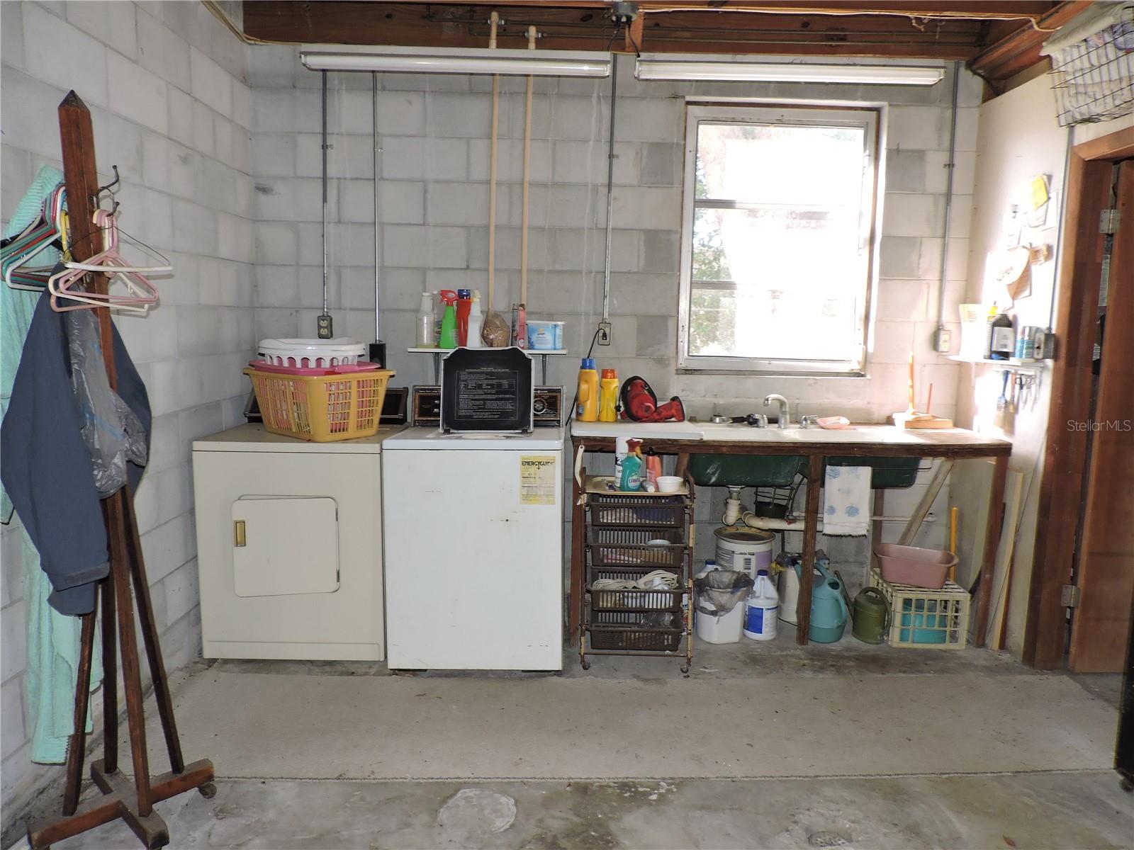 CAMP LESTER - Residential