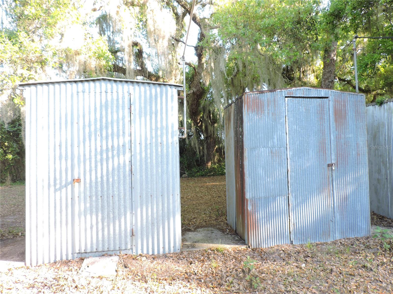 CAMP LESTER - Residential