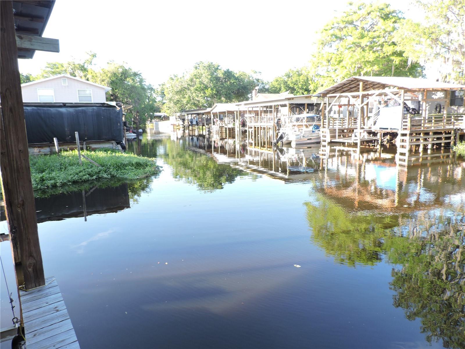 CAMP LESTER - Residential