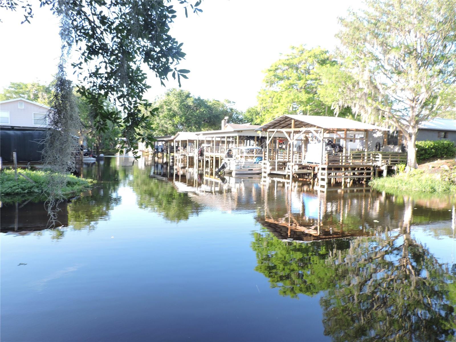 CAMP LESTER - Residential