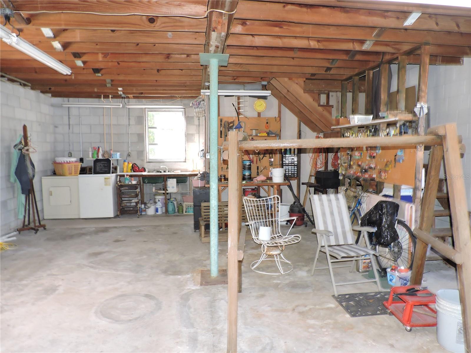 CAMP LESTER - Residential