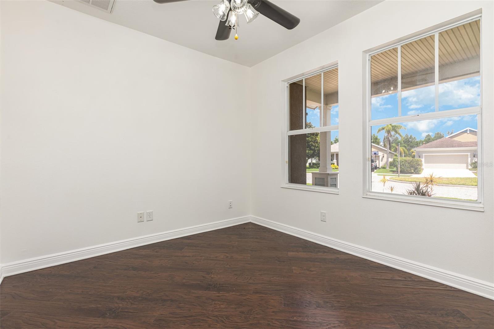 CENTRAL PARK SUBPHASE B-2B - Residential