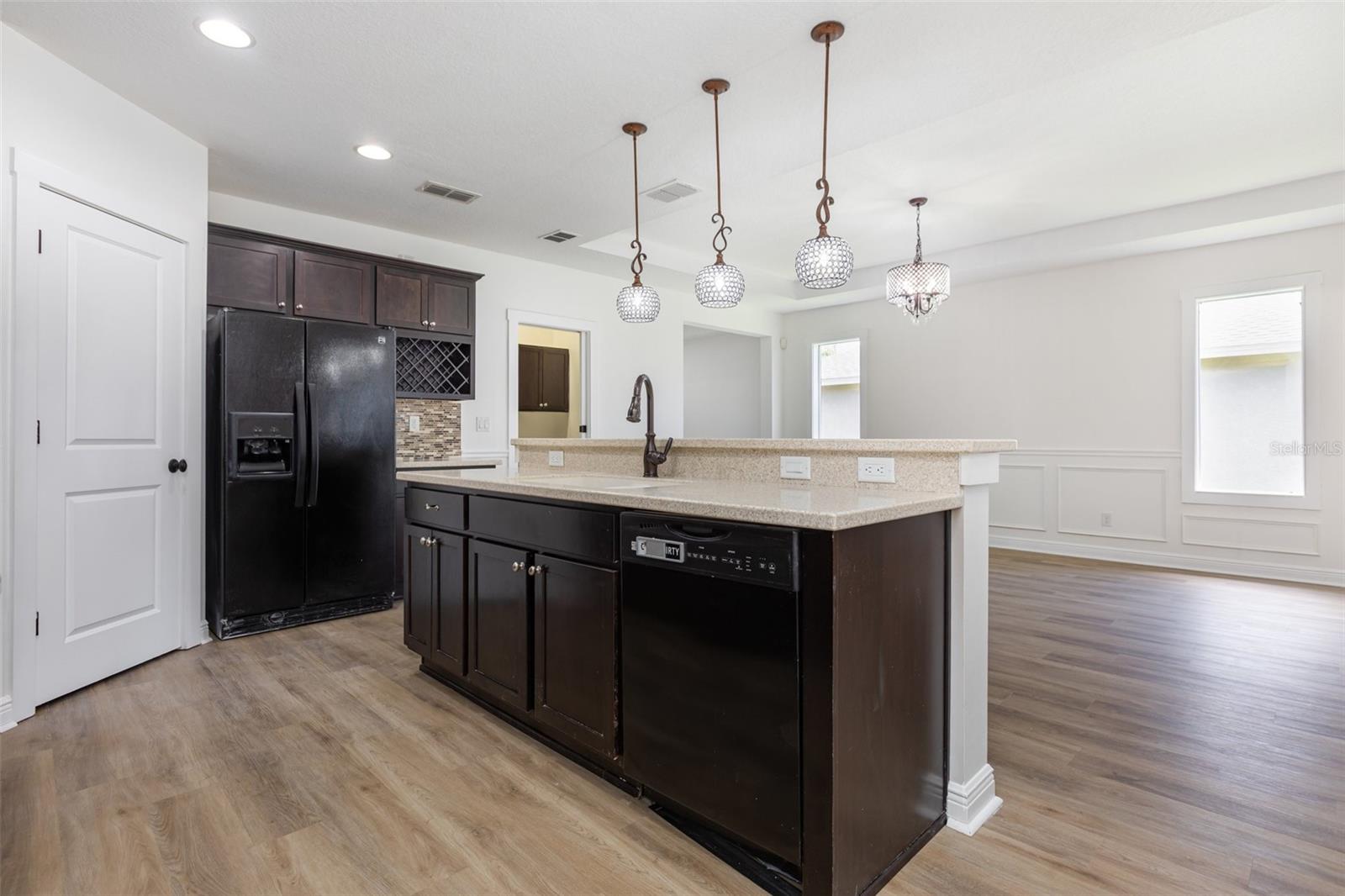 CENTRAL PARK SUBPHASE B-2B - Residential