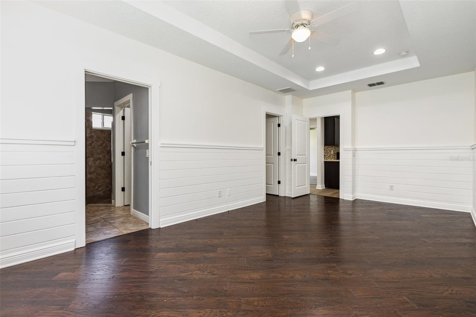 CENTRAL PARK SUBPHASE B-2B - Residential