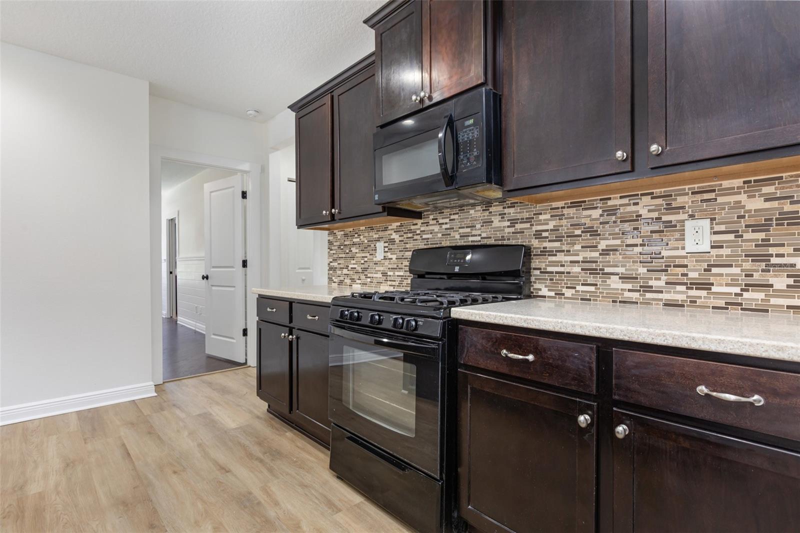 CENTRAL PARK SUBPHASE B-2B - Residential