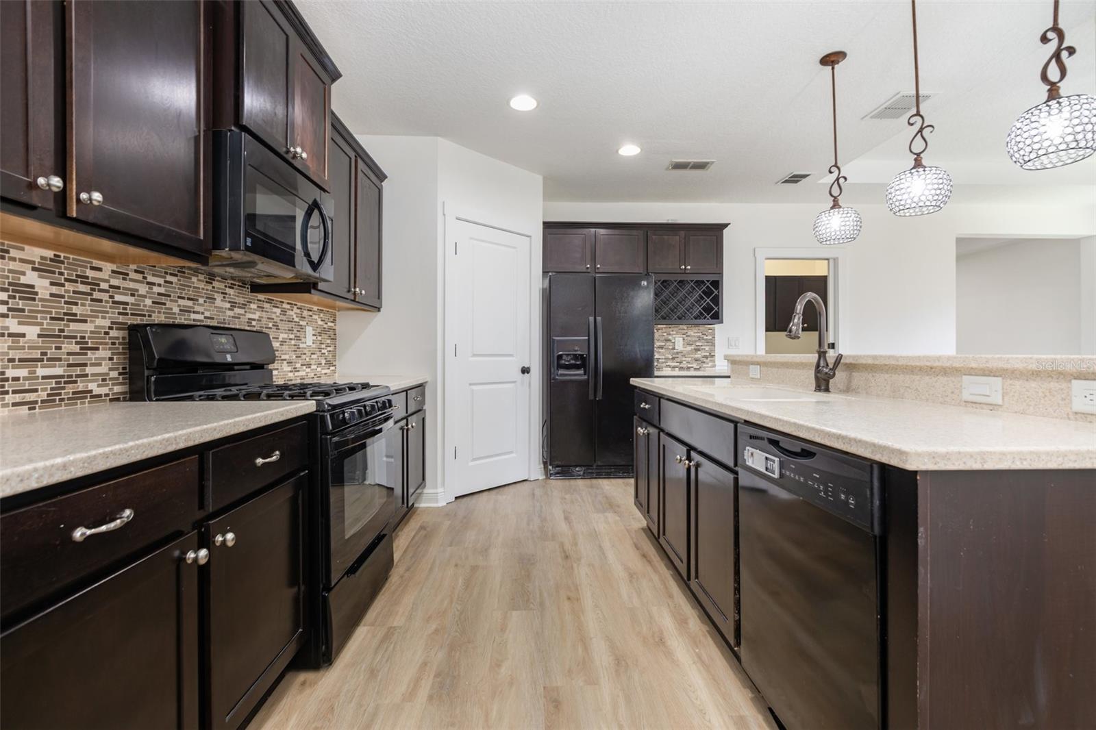 CENTRAL PARK SUBPHASE B-2B - Residential