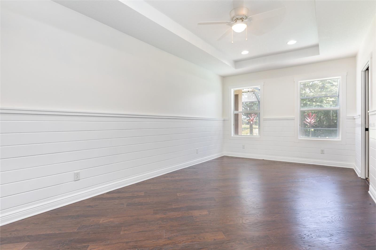 CENTRAL PARK SUBPHASE B-2B - Residential