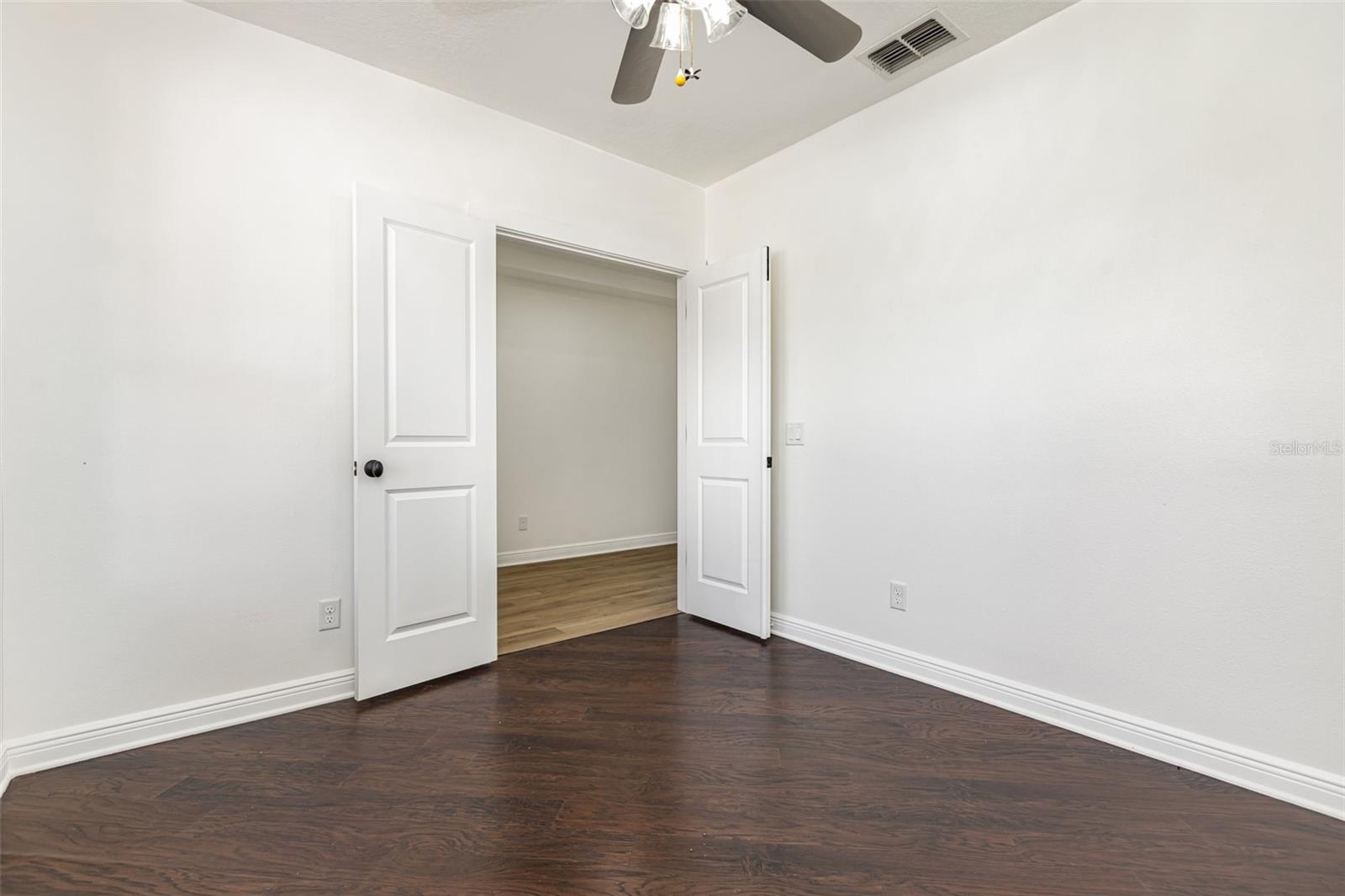 CENTRAL PARK SUBPHASE B-2B - Residential