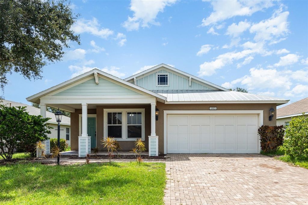 Photo of 11923 Forest Park Circle, Bradenton, FL 34211 (MLS # O6330822)