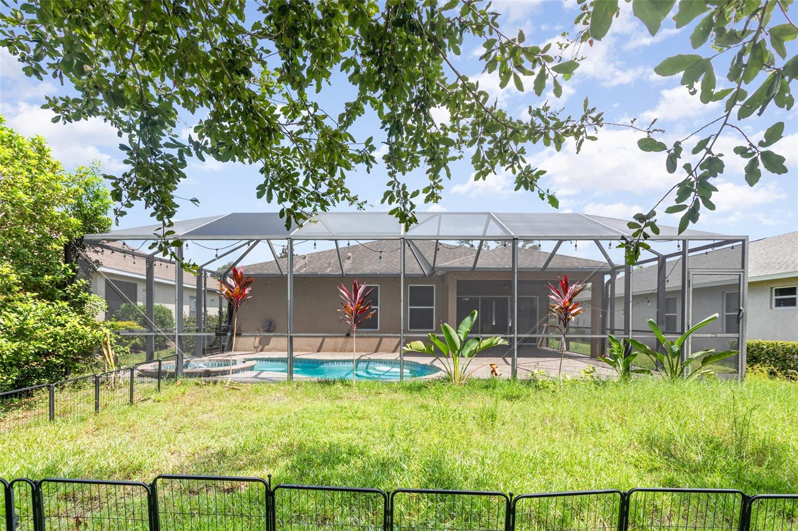 CENTRAL PARK SUBPHASE B-2B - Residential