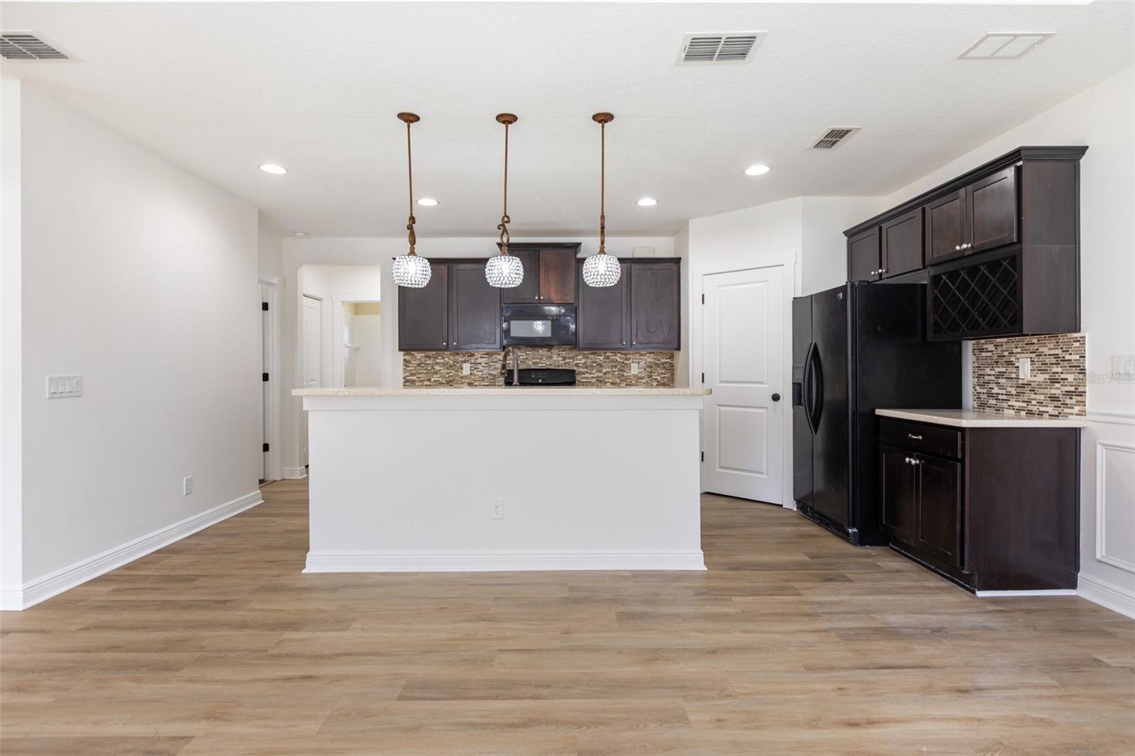 CENTRAL PARK SUBPHASE B-2B - Residential