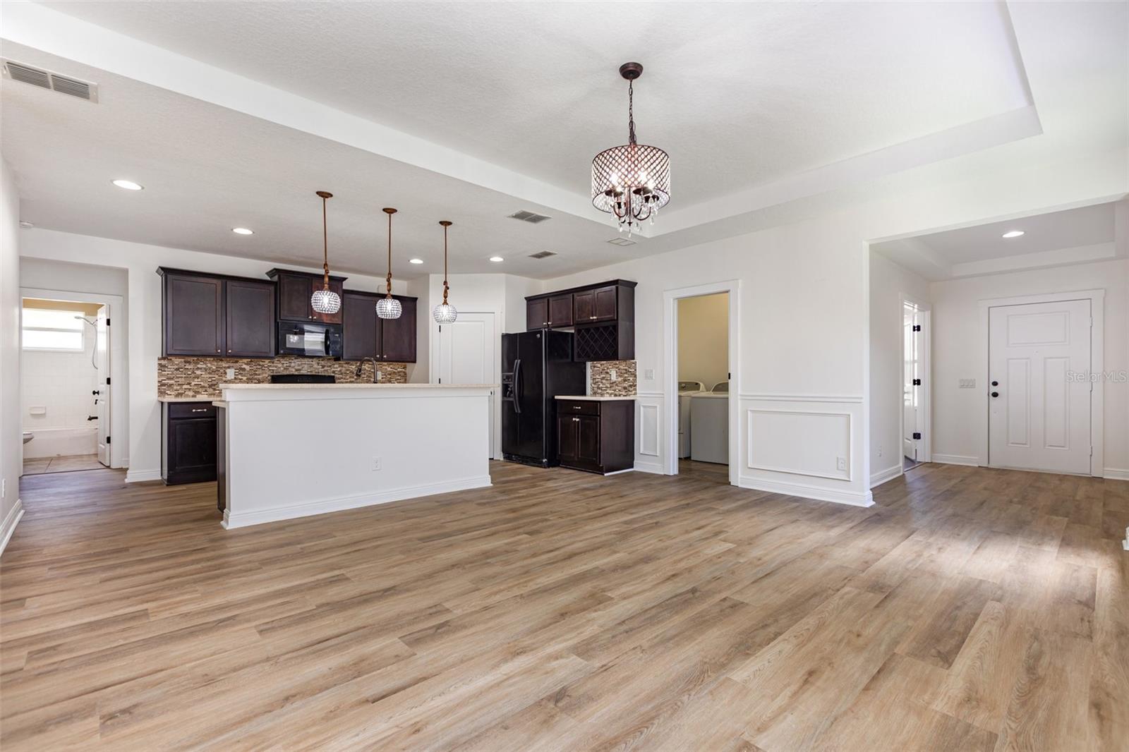 CENTRAL PARK SUBPHASE B-2B - Residential