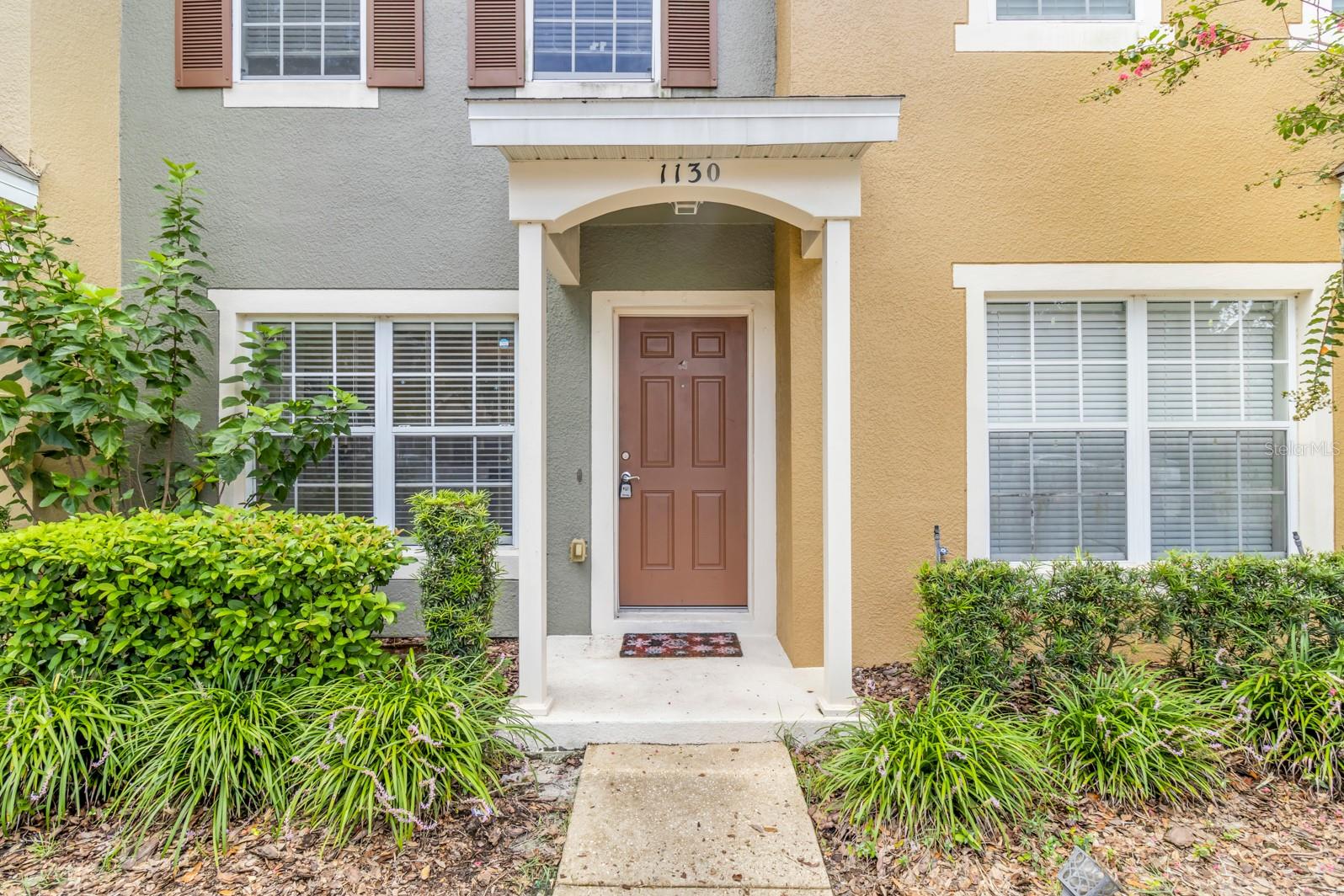 REGENCY OAKS UNIT ONE - Residential