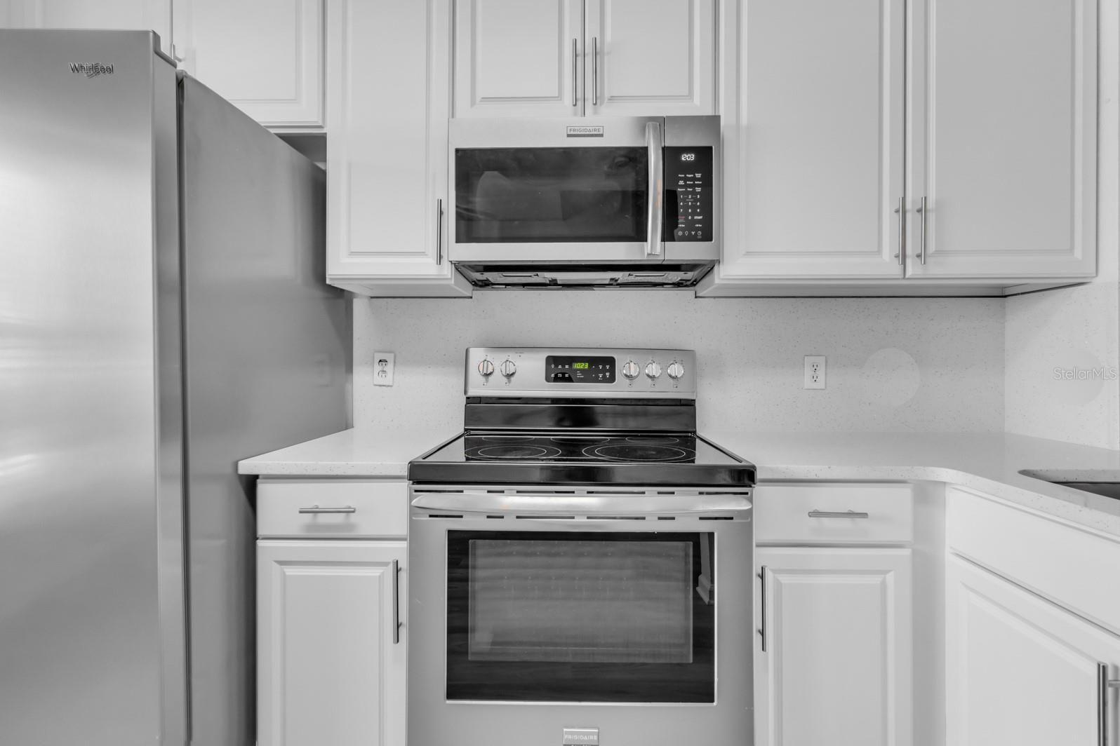 REGENCY OAKS UNIT ONE - Residential