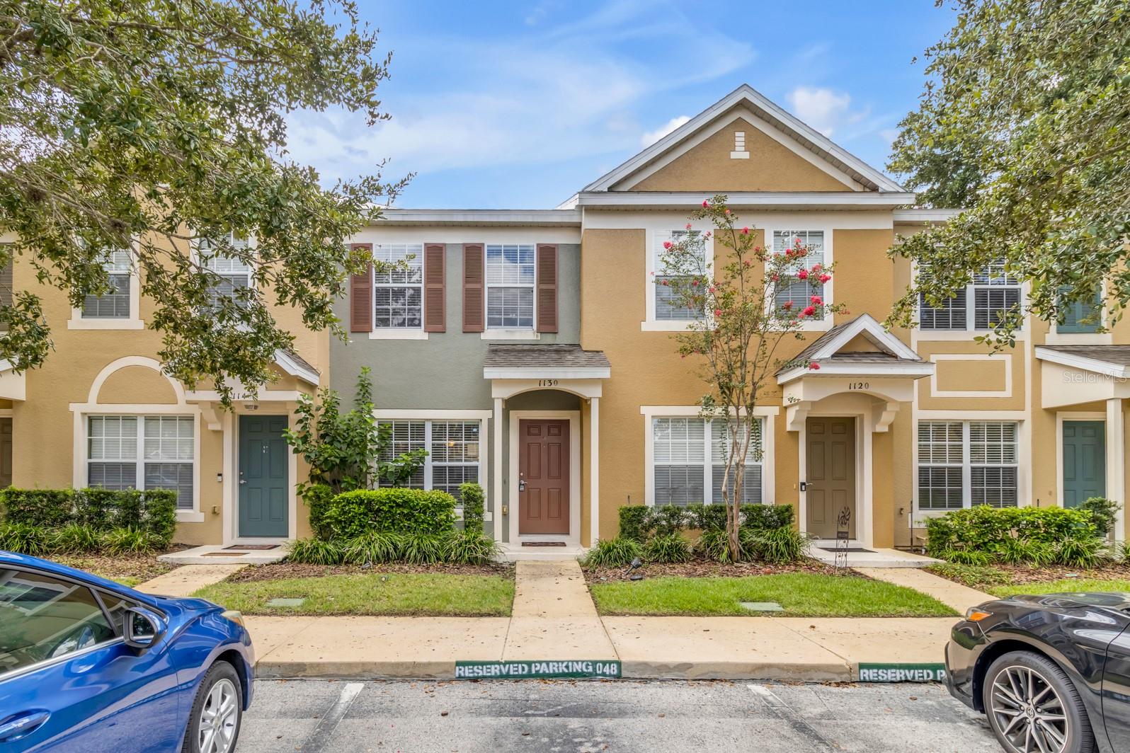 REGENCY OAKS UNIT ONE - Residential