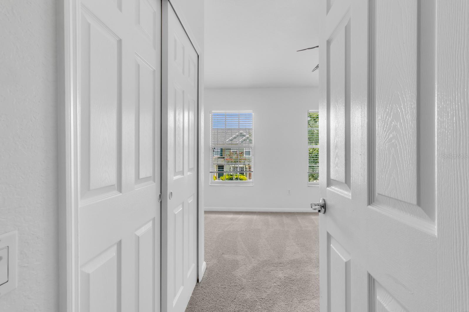 REGENCY OAKS UNIT ONE - Residential