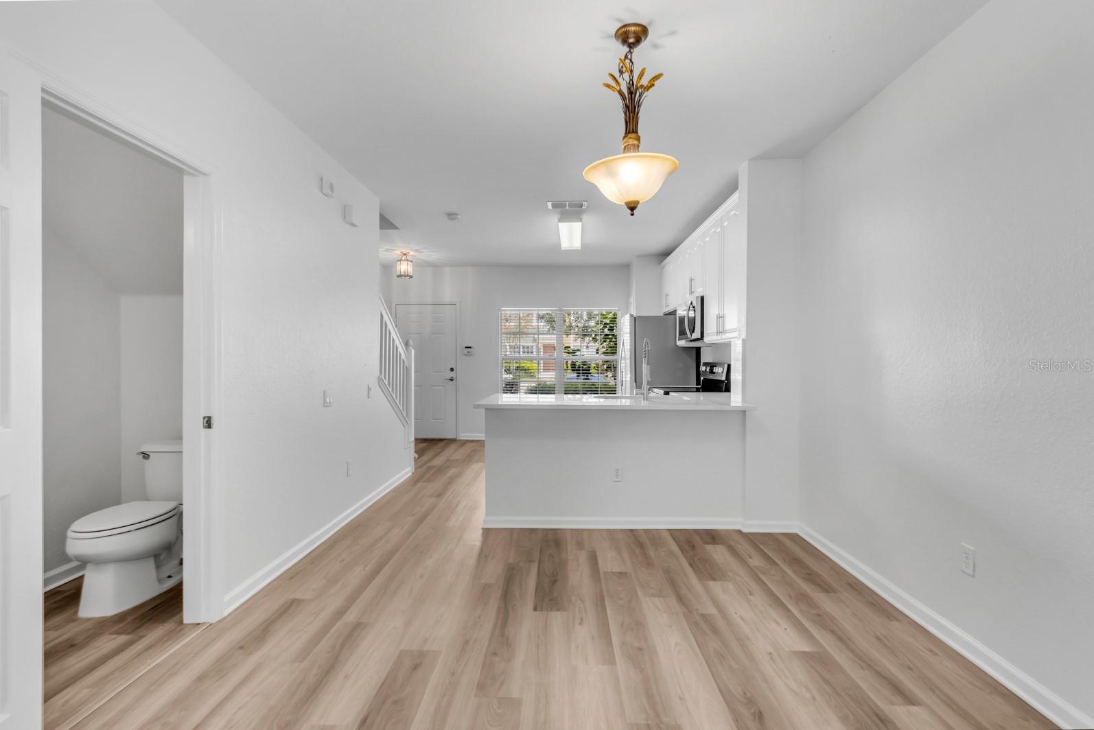 REGENCY OAKS UNIT ONE - Residential