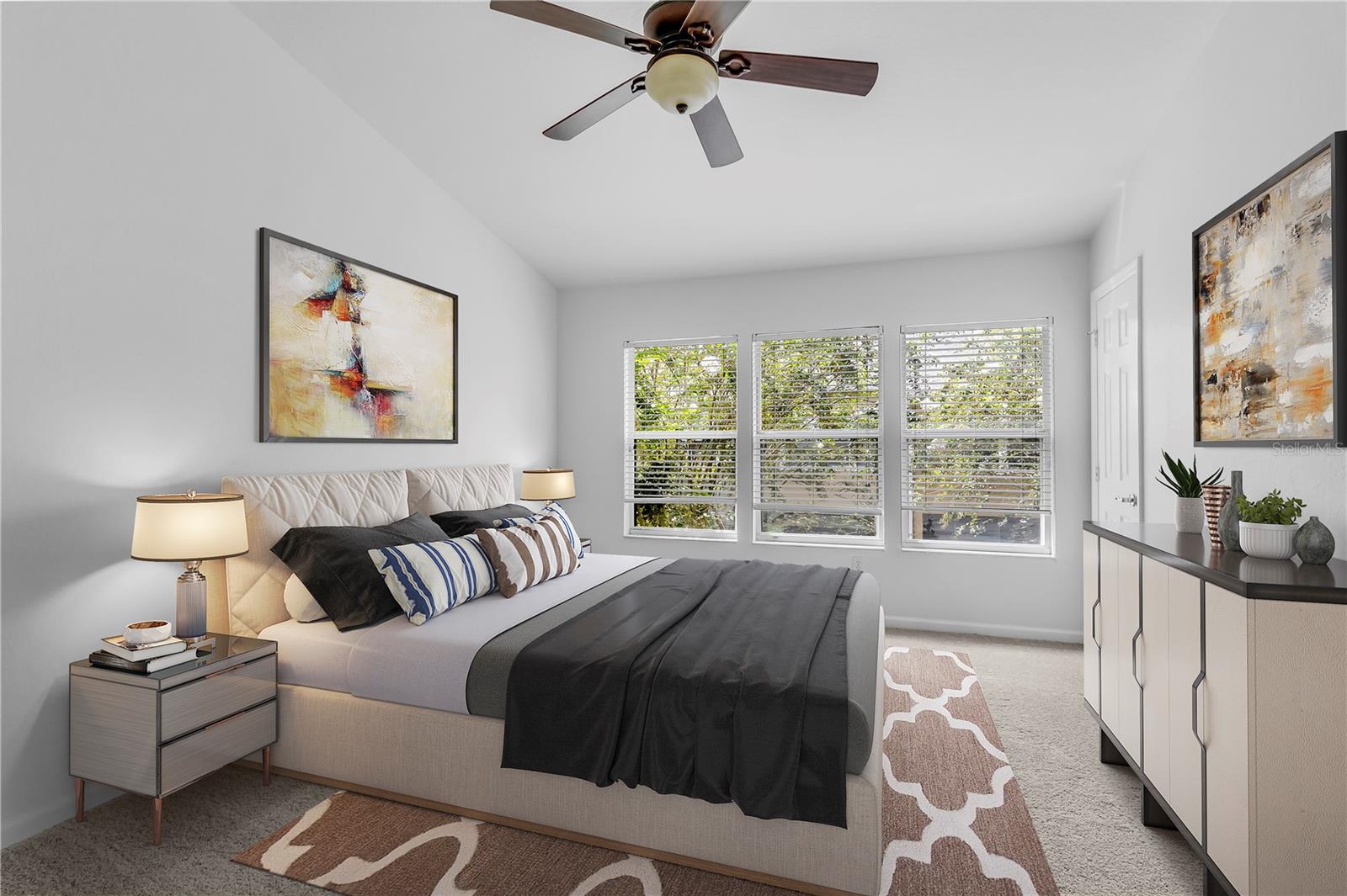 REGENCY OAKS UNIT ONE - Residential