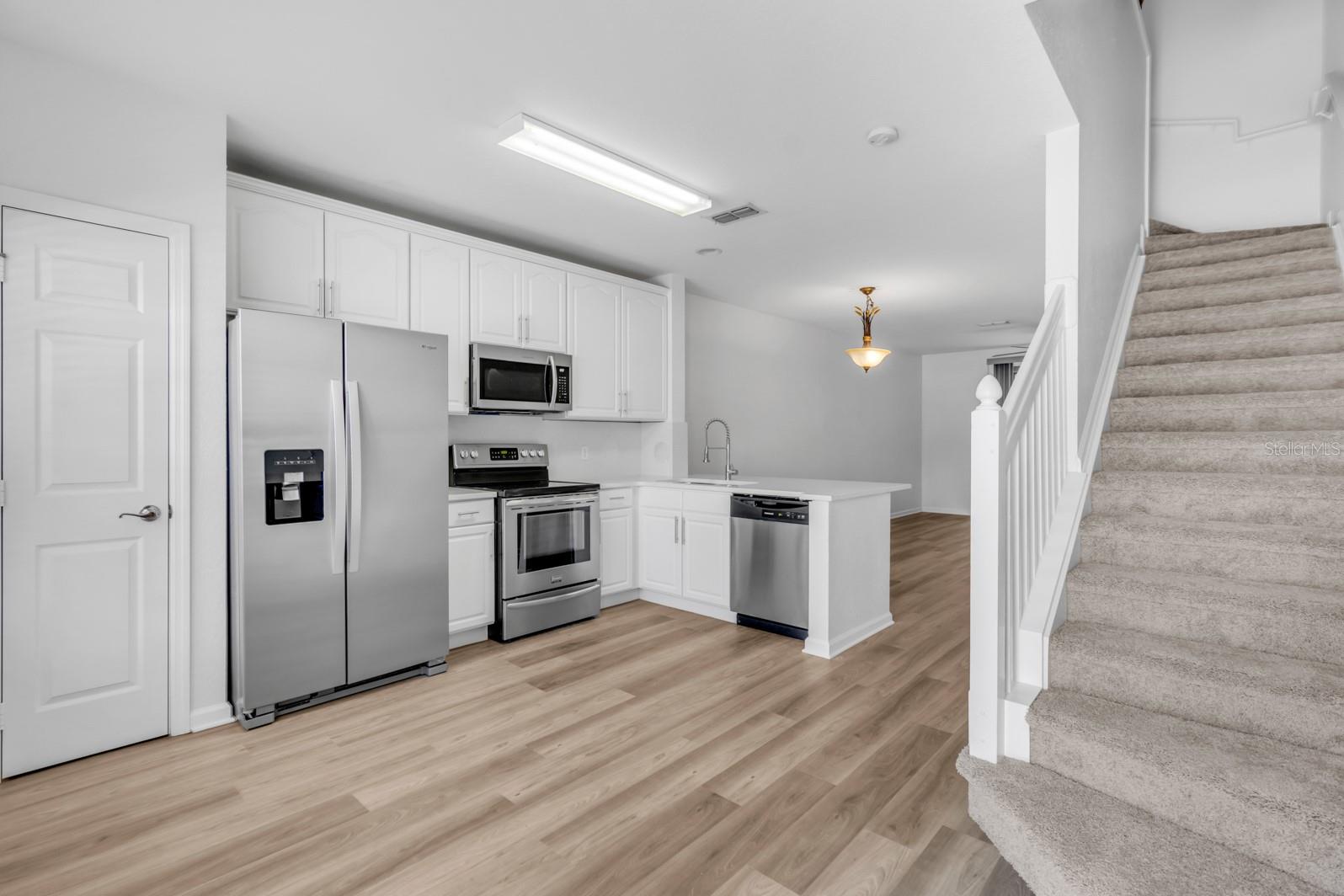 REGENCY OAKS UNIT ONE - Residential