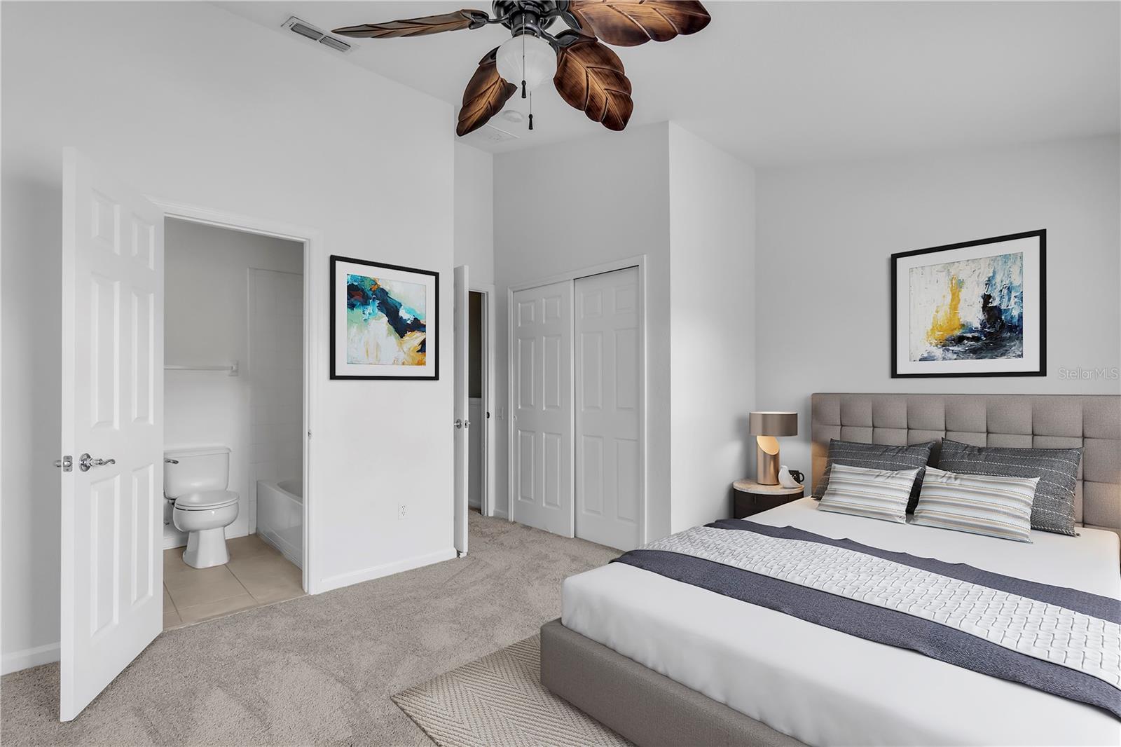 REGENCY OAKS UNIT ONE - Residential