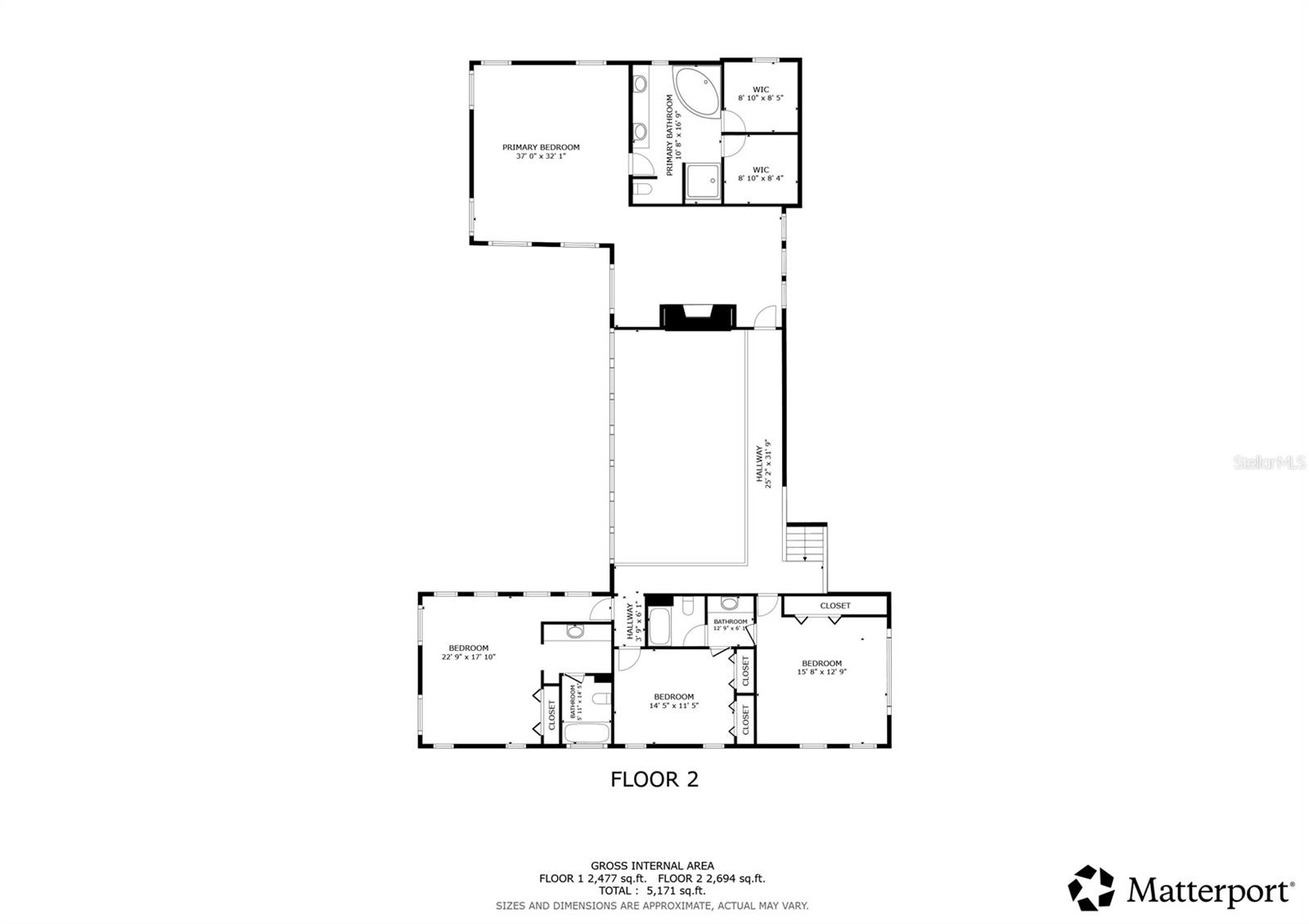AVILA UNIT 2 - Residential