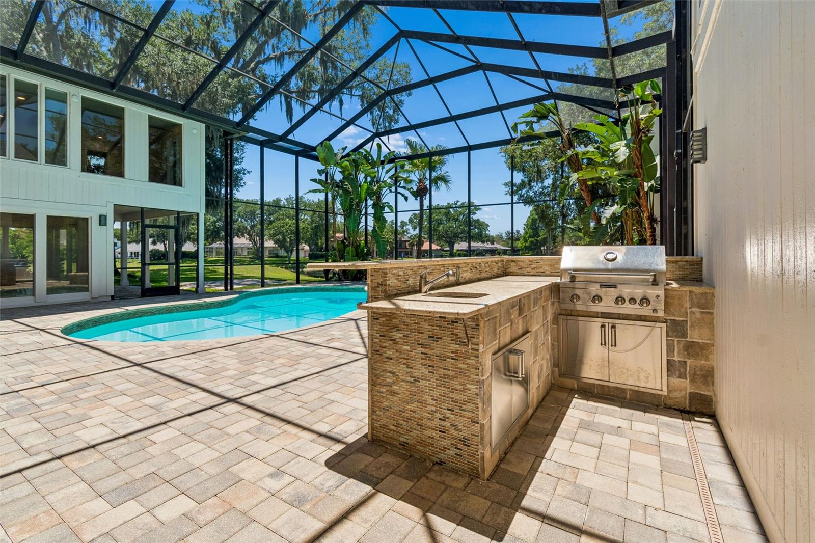 AVILA UNIT 2 - Residential