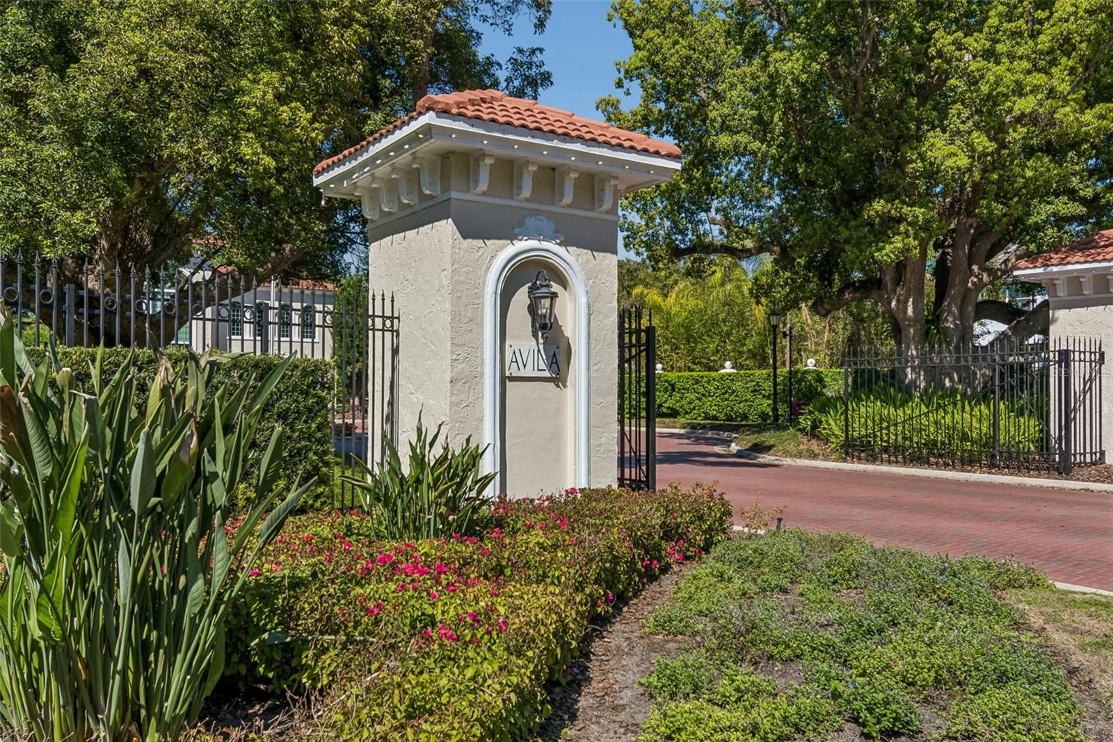 AVILA UNIT 2 - Residential