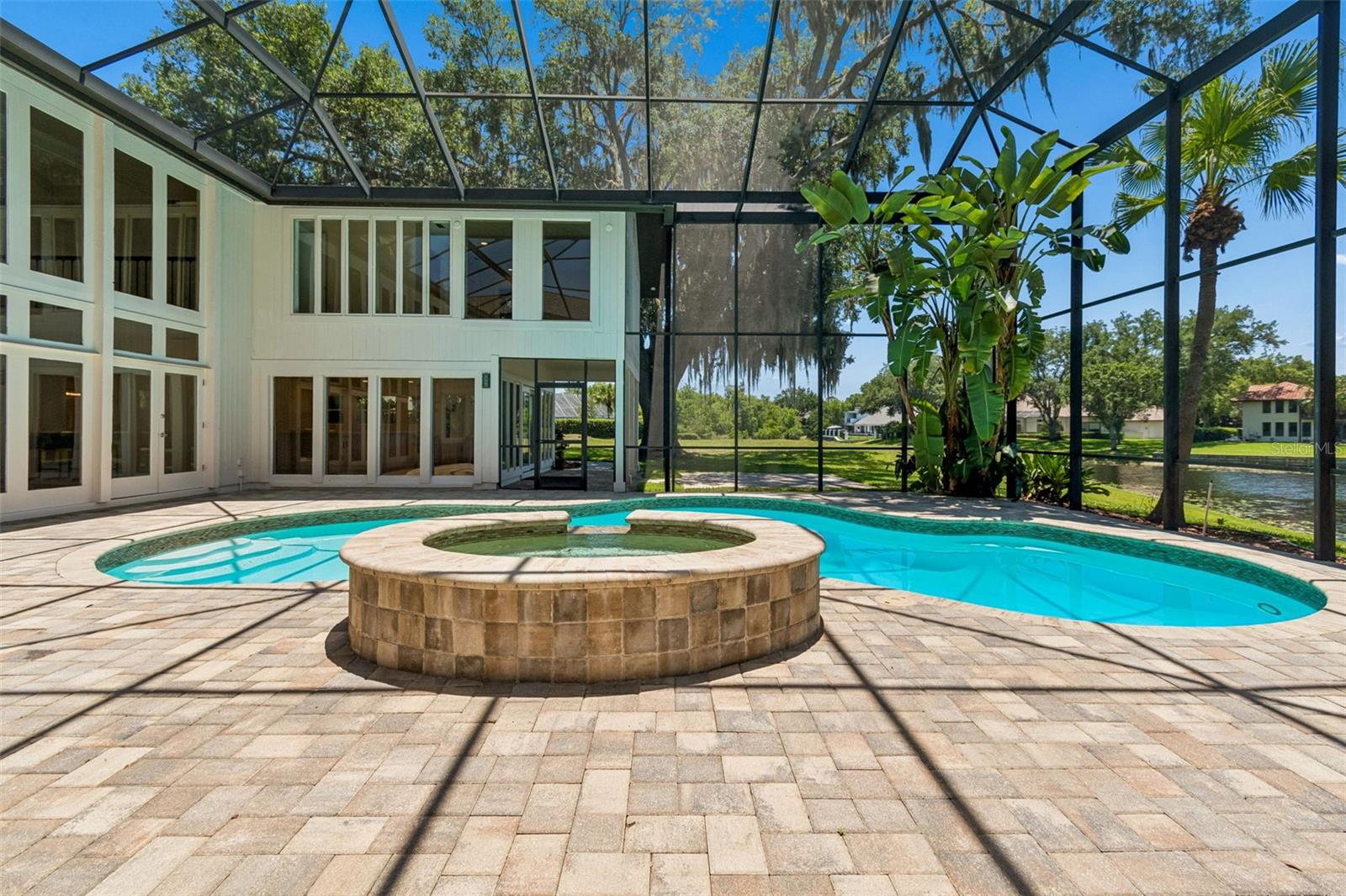 AVILA UNIT 2 - Residential