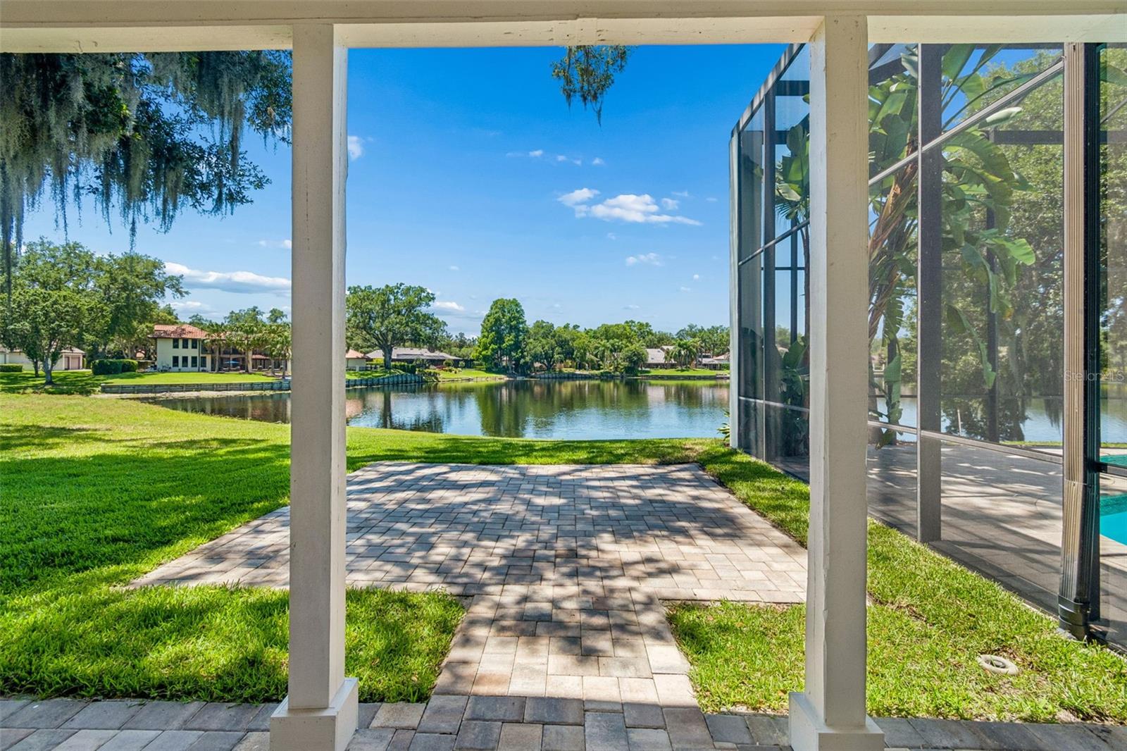 AVILA UNIT 2 - Residential