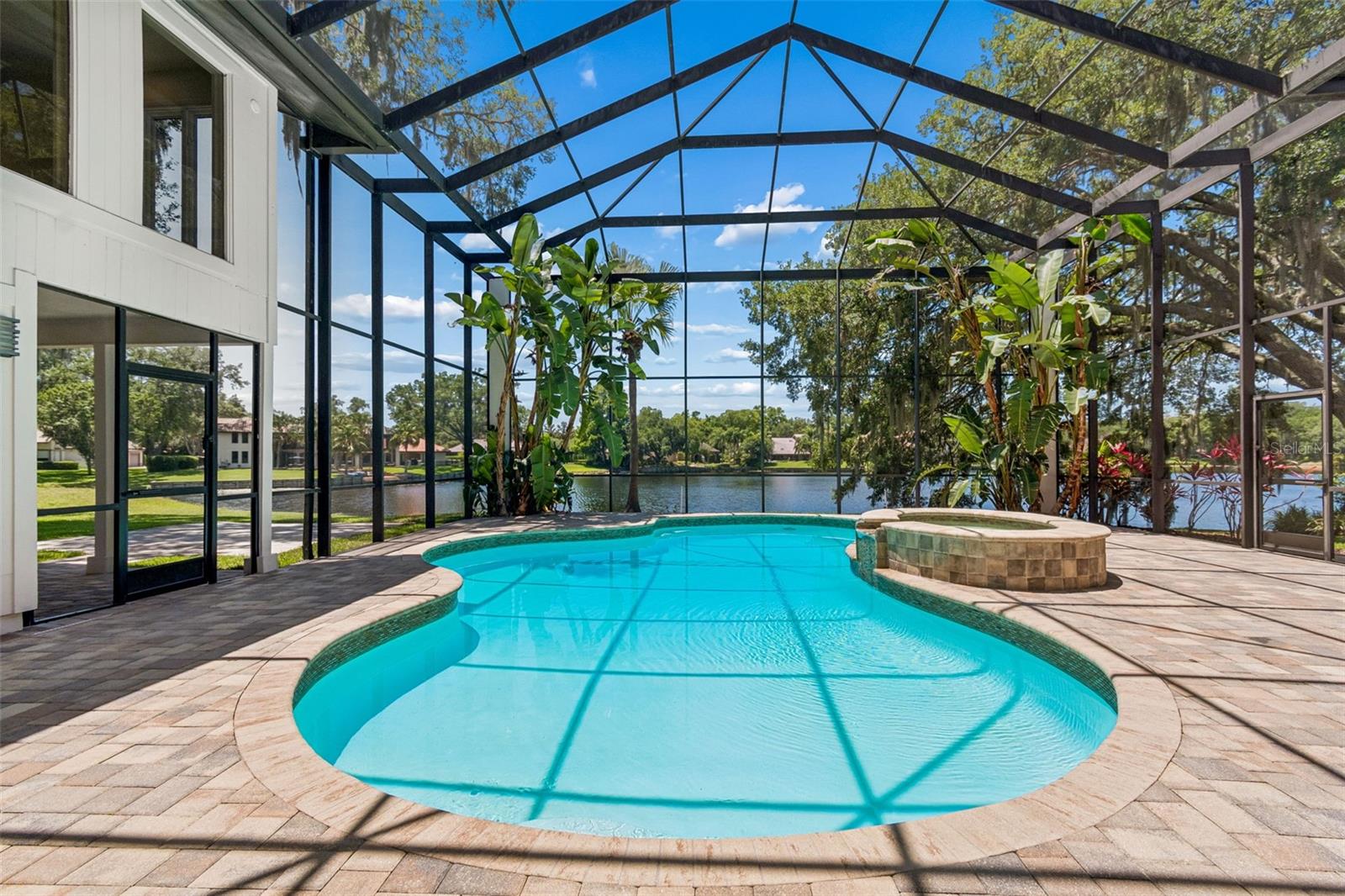 AVILA UNIT 2 - Residential