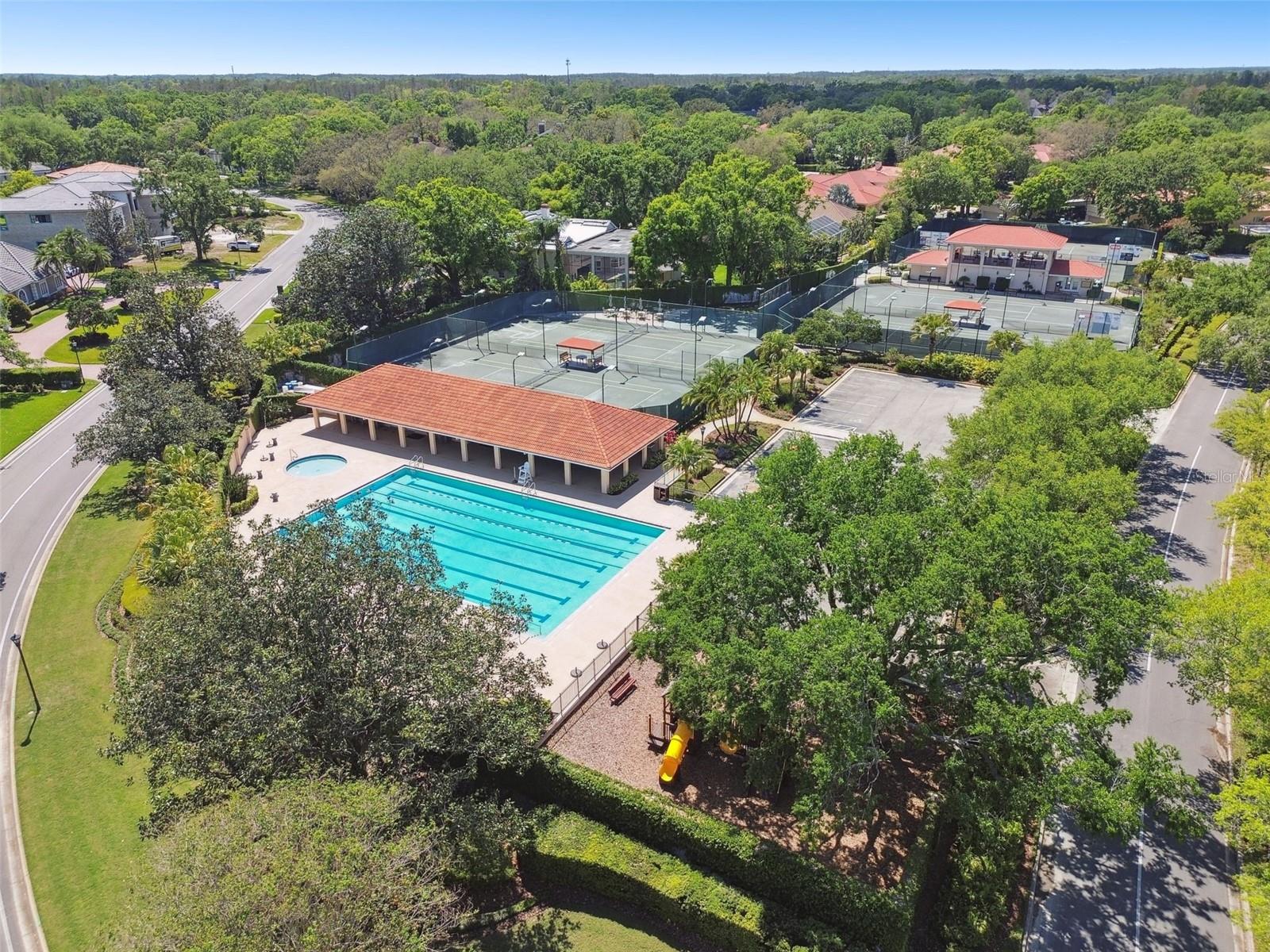 AVILA UNIT 2 - Residential