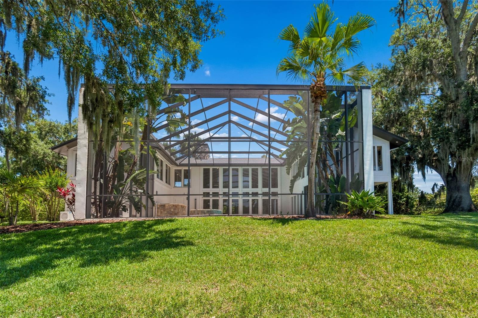 AVILA UNIT 2 - Residential