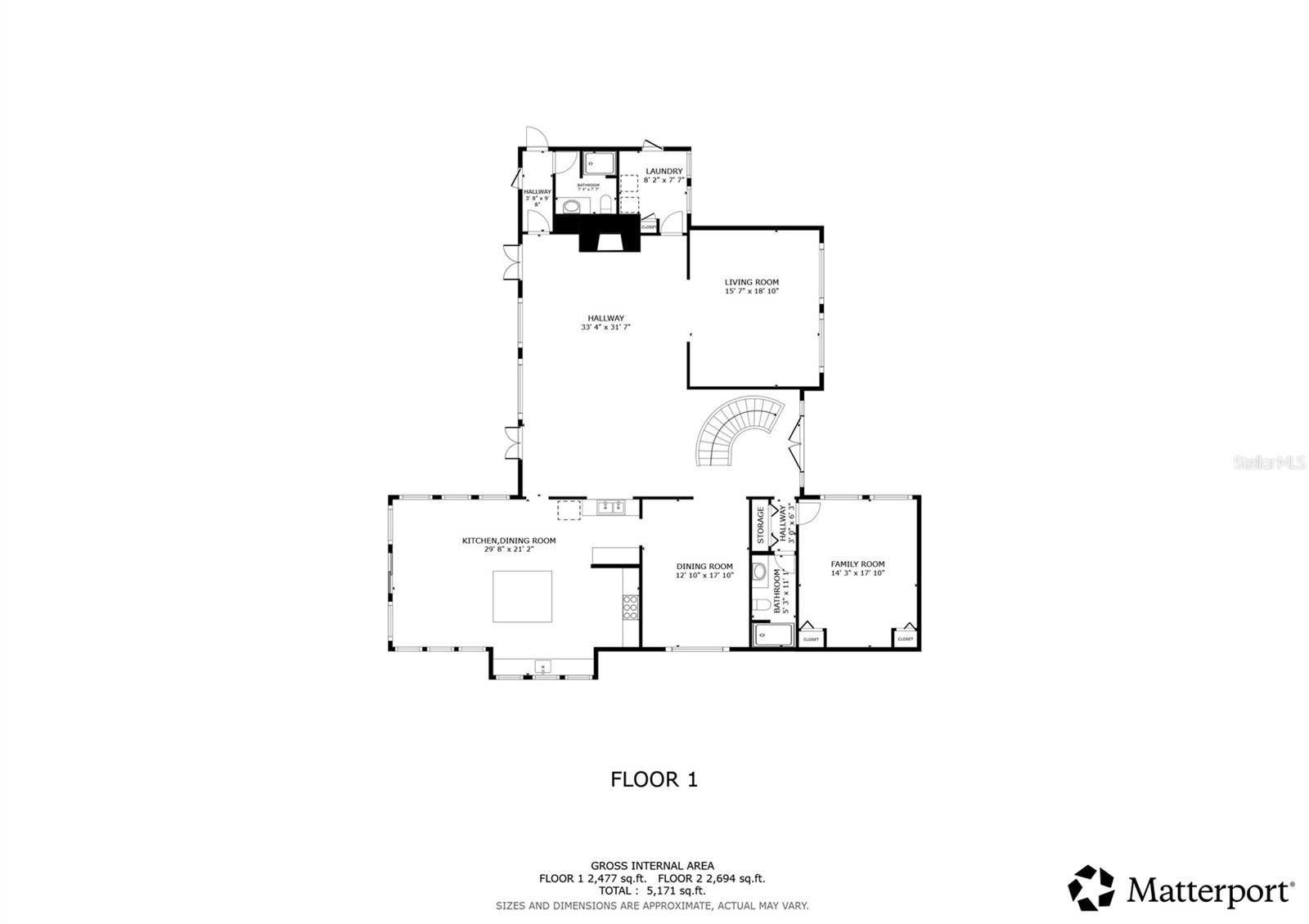 AVILA UNIT 2 - Residential